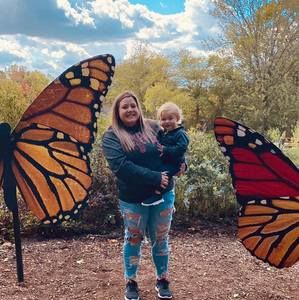 Meet your Posher, Emily